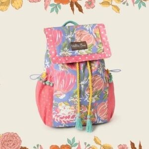 Matilda Jane Beach Day Swim Backpack